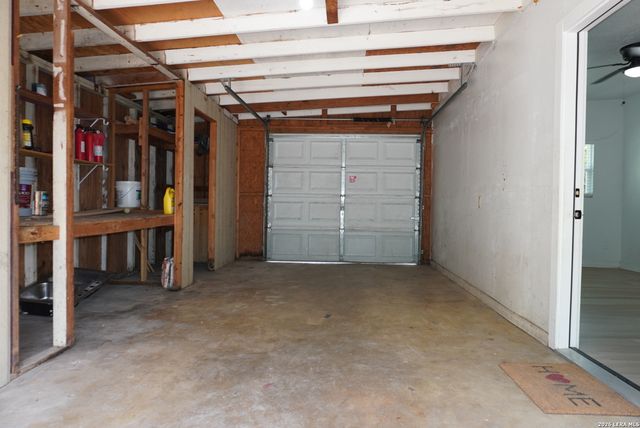 230 Goforth Dr, San Antonio, TX 78233