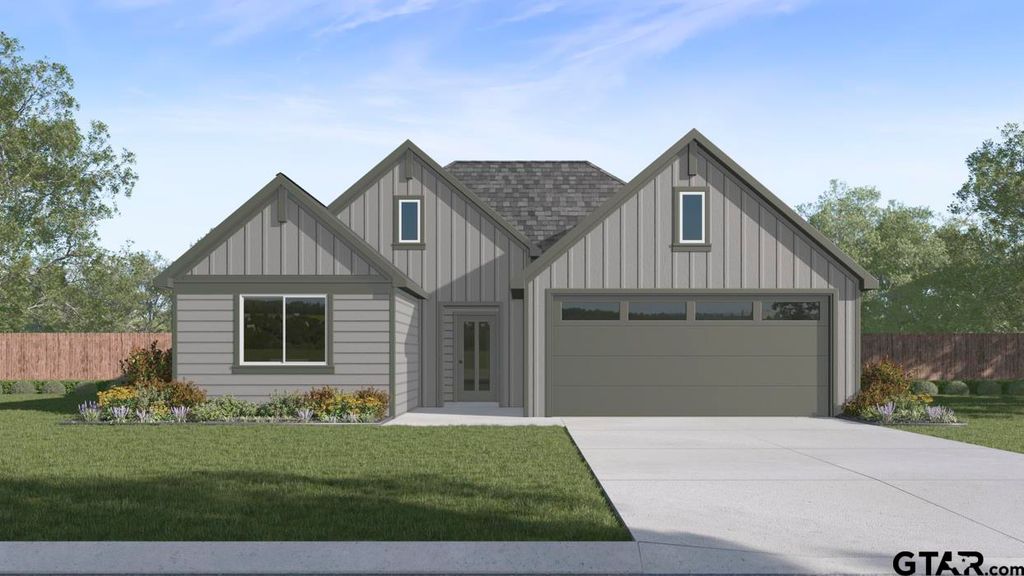 5016 Shumard Drive, Lindale, TX 75771