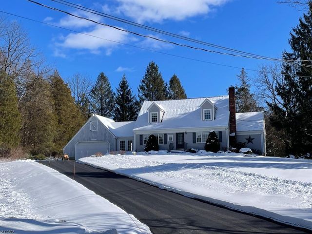 938 Potters Rd, Stillwater Twp., NJ 07860