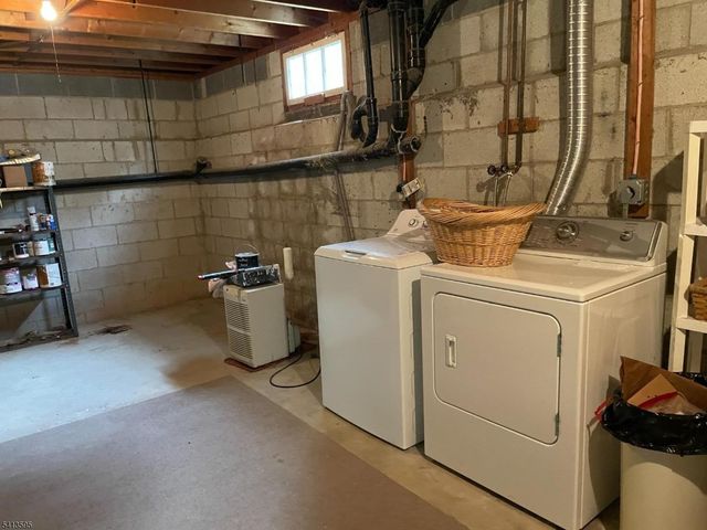 938 Potters Rd, Stillwater Twp., NJ 07860