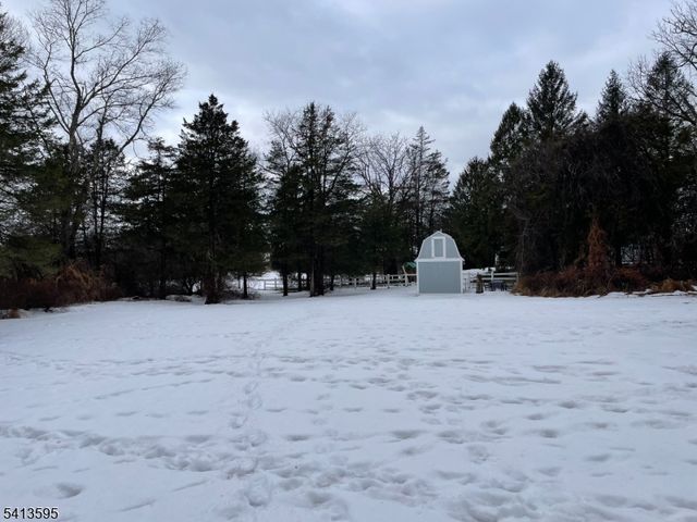 938 Potters Rd, Stillwater Twp., NJ 07860