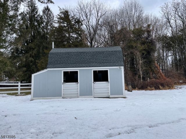 938 Potters Rd, Stillwater Twp., NJ 07860