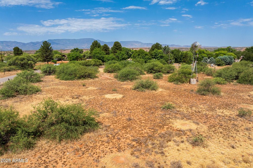 Image 3 of property listing at 990 N PAGE SPRINGS Road 010C, Cornville, AZ 86325