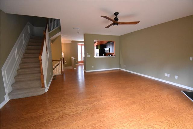 1002 Thornborough Drive, Alpharetta, GA 30004