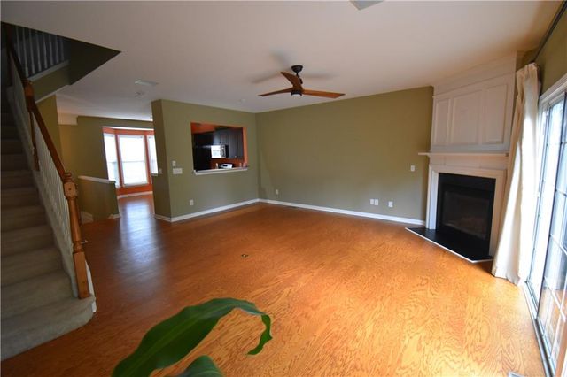 1002 Thornborough Drive, Alpharetta, GA 30004