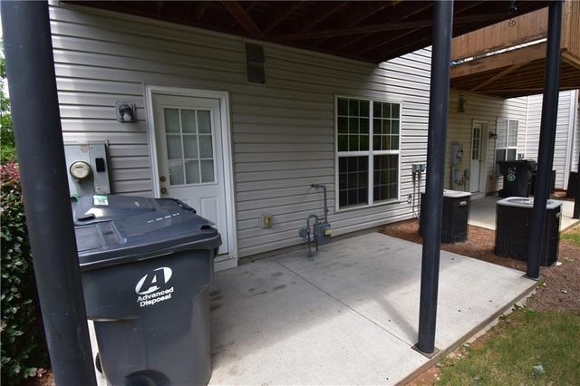 1002 Thornborough Drive, Alpharetta, GA 30004