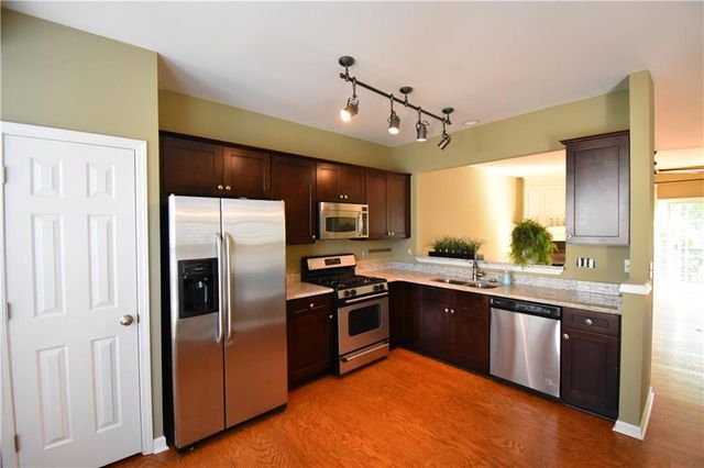 1002 Thornborough Drive, Alpharetta, GA 30004
