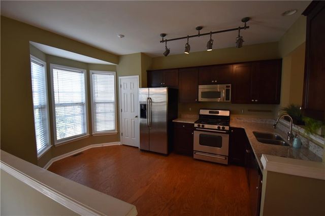1002 Thornborough Drive, Alpharetta, GA 30004