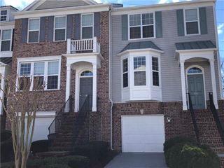 1002 Thornborough Drive, Alpharetta, GA 30004