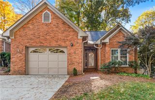 328 Hambrick Court, Winston-salem, NC 27106