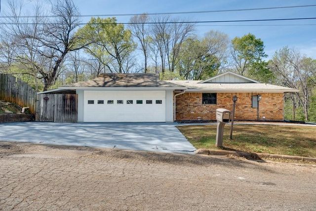 1112 Swanson Drive, Palestine, TX 75801