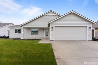 4215 W Sandy Court, Moses Lake, WA 98837