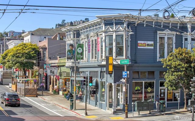 1060 Noe Street 1064, San Francisco, CA 94114