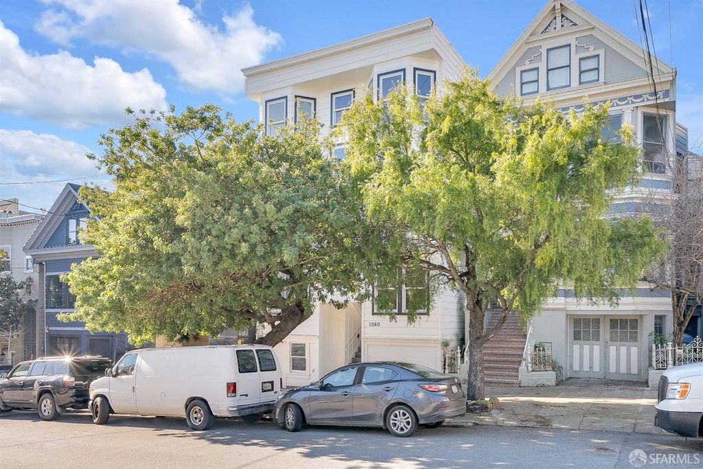 1060 Noe Street 1064, San Francisco, CA 94114