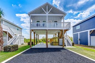 1052 Johnson Road, Gilchrist, TX 77617