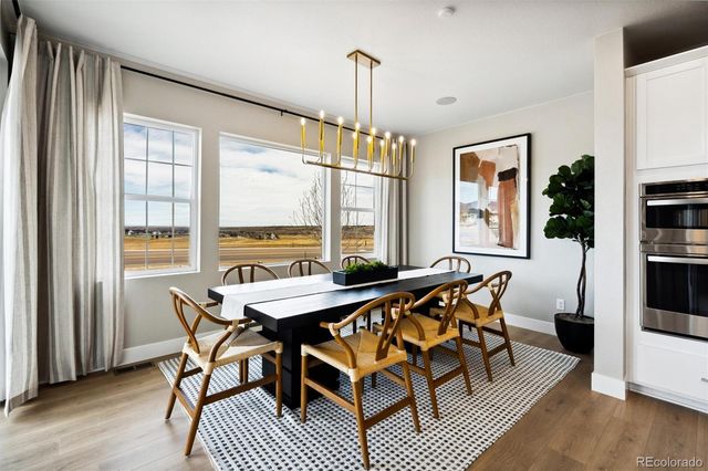 16477 W 92nd Place, Arvada, CO 80007