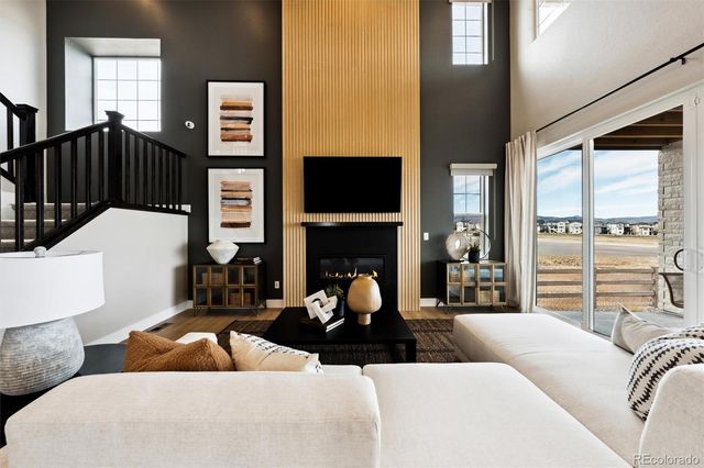 16477 W 92nd Place, Arvada, CO 80007