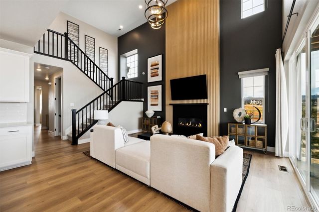 16477 W 92nd Place, Arvada, CO 80007