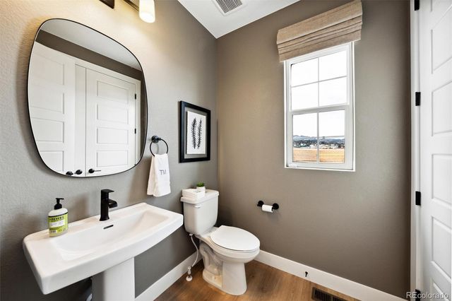 16477 W 92nd Place, Arvada, CO 80007