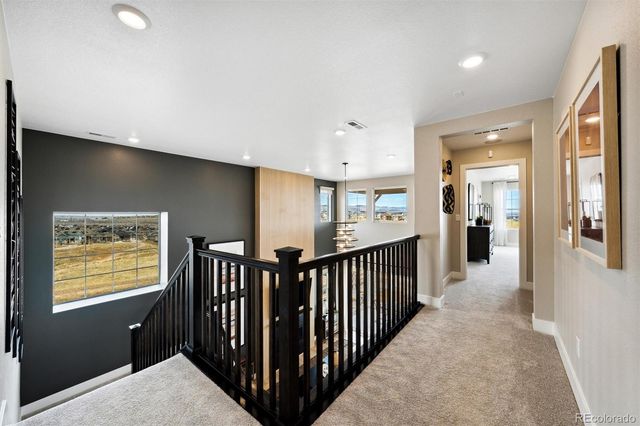 16477 W 92nd Place, Arvada, CO 80007