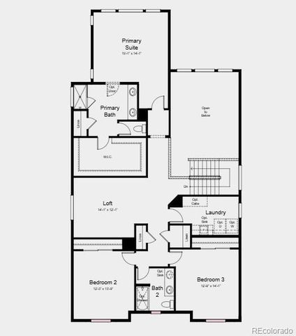 16477 W 92nd Place, Arvada, CO 80007