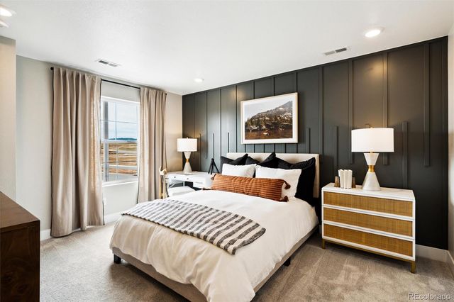 16477 W 92nd Place, Arvada, CO 80007