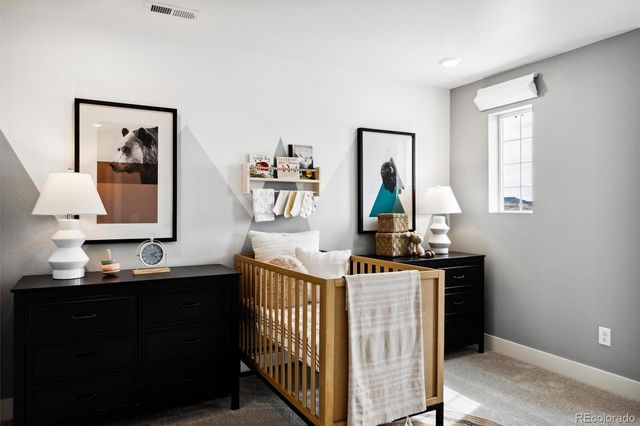 16477 W 92nd Place, Arvada, CO 80007