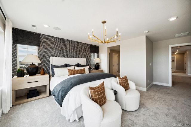 16477 W 92nd Place, Arvada, CO 80007