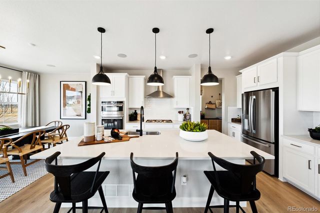 16477 W 92nd Place, Arvada, CO 80007