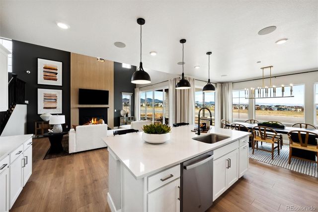 16477 W 92nd Place, Arvada, CO 80007