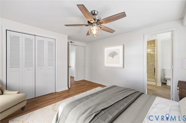 702 Old Town Dr, Colonial Heights, VA 23834