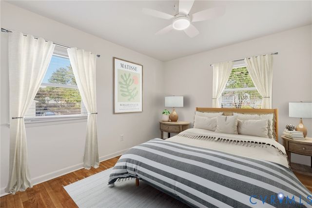 702 Old Town Dr, Colonial Heights, VA 23834