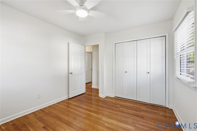 702 Old Town Dr, Colonial Heights, VA 23834