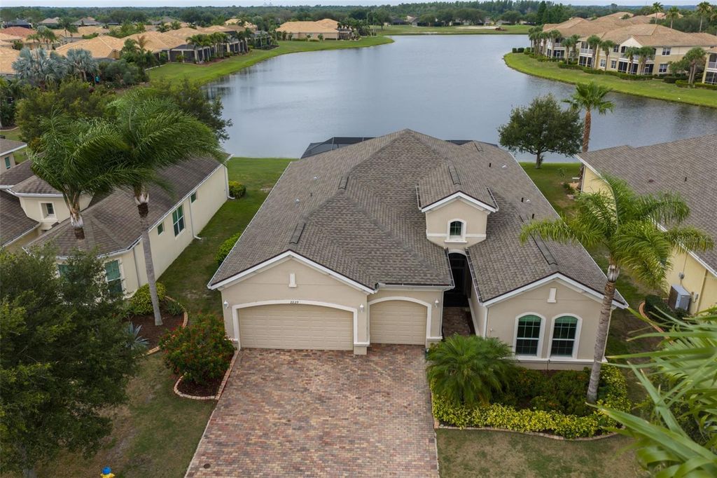 2229 S PEBBLE BEACH BOULEVARD, Sun City Center, FL 33573