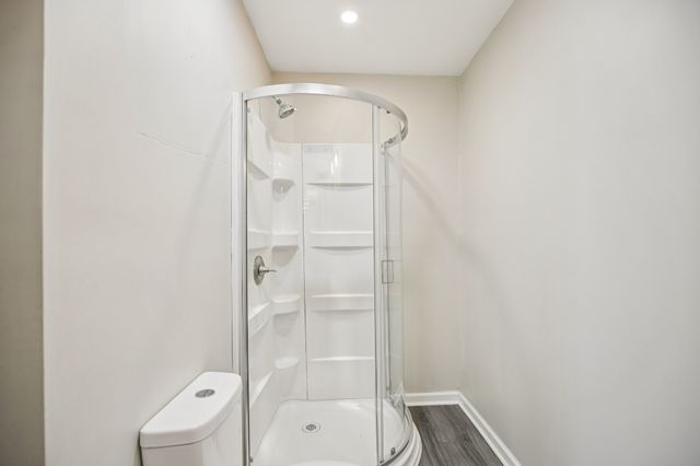 317 E 17th St, Columbia, TN 38401