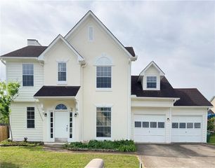 4140 Wildridge Drive, Duluth, GA 30096