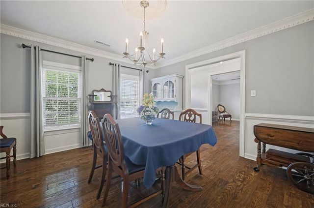 4681 Larkwood DR, Virginia Beach, VA 23464