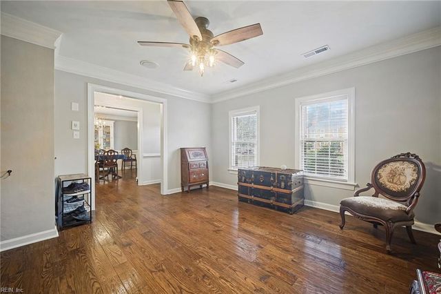 4681 Larkwood DR, Virginia Beach, VA 23464