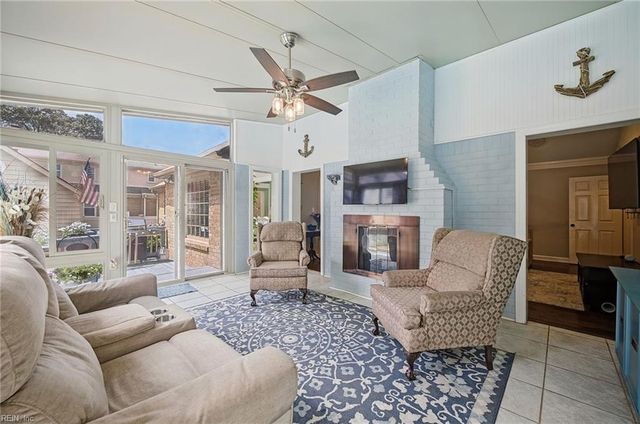 4681 Larkwood DR, Virginia Beach, VA 23464
