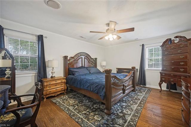4681 Larkwood DR, Virginia Beach, VA 23464