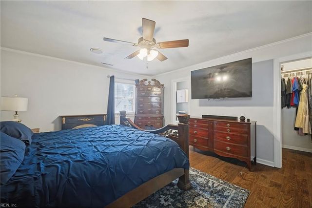 4681 Larkwood DR, Virginia Beach, VA 23464