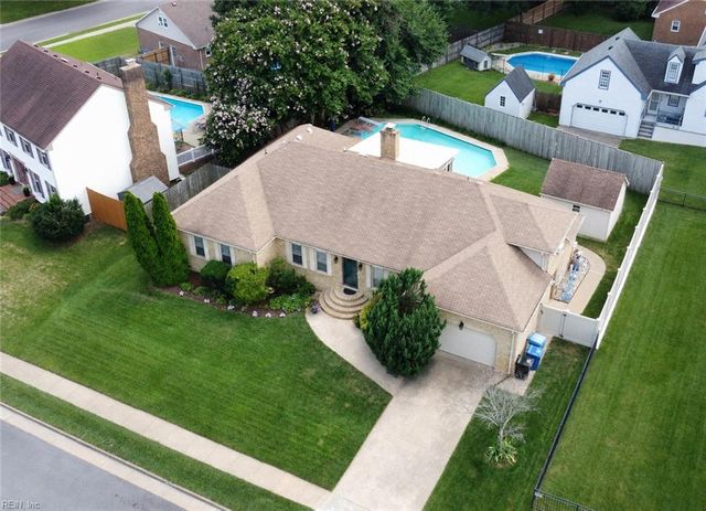 4681 Larkwood DR, Virginia Beach, VA 23464