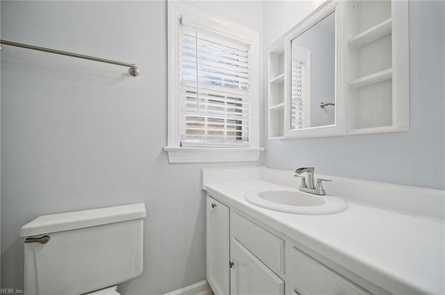 4681 Larkwood DR, Virginia Beach, VA 23464