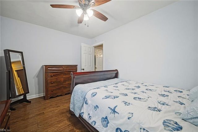 4681 Larkwood DR, Virginia Beach, VA 23464