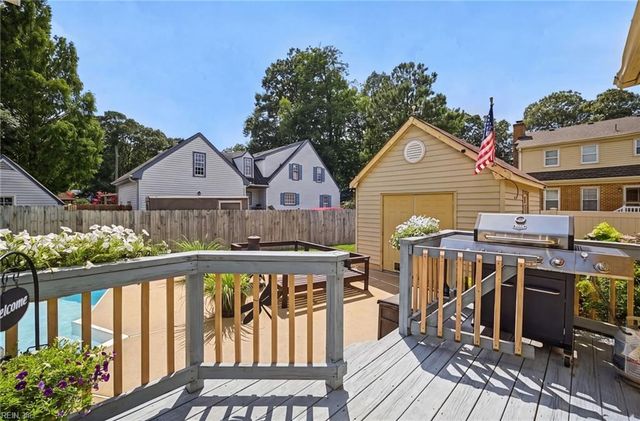 4681 Larkwood DR, Virginia Beach, VA 23464