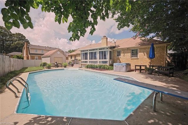 4681 Larkwood DR, Virginia Beach, VA 23464