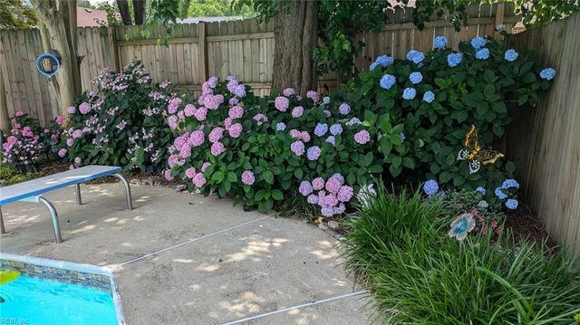 4681 Larkwood DR, Virginia Beach, VA 23464