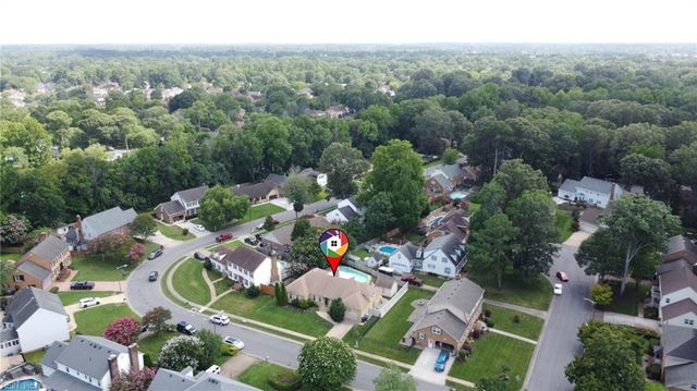4681 Larkwood DR, Virginia Beach, VA 23464