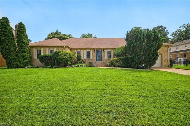 4681 Larkwood DR, Virginia Beach, VA 23464