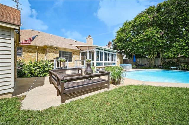 4681 Larkwood DR, Virginia Beach, VA 23464